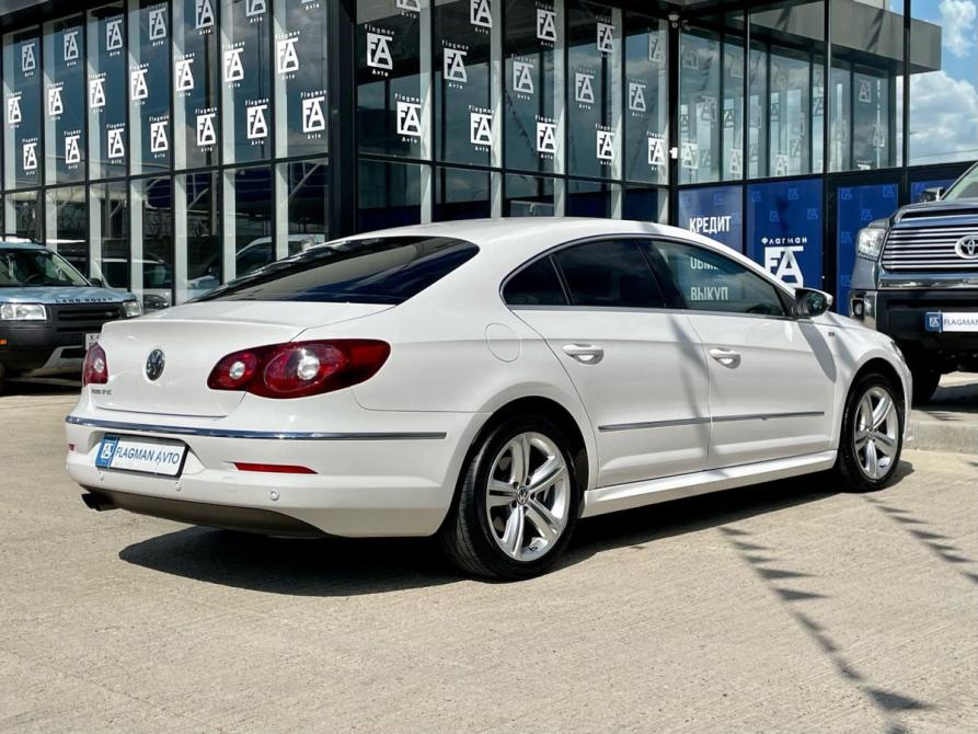 Volkswagen Passat CC I Краснодар  - изображение 5