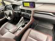Lexus RX IV Рестайлинг Екатеринбург  - изображение 38