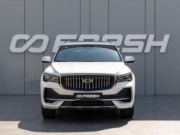 Geely Monjaro I с пробегом 2023 года, цена 2 720 000 рублей, 85747 км, внедорожник, Автокод Объявления