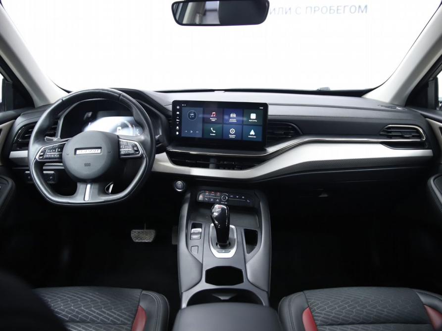Haval F7 I Рестайлинг Уфа  - изображение 15