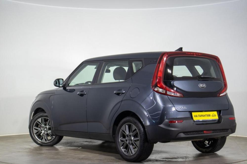 Kia Soul III Оренбург  - изображение 7