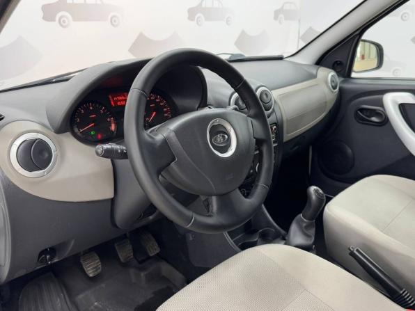 Lada (ВАЗ) Largus I с пробегом 2019 года, цена 895 000 рублей, 147068 км, универсал, Автокод Объявления