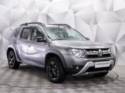 Renault Duster I Рестайлинг Ульяновск  - изображение 26
