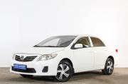 Toyota Corolla X (E140 E150) Рестайлинг Тюмень  - изображение 21