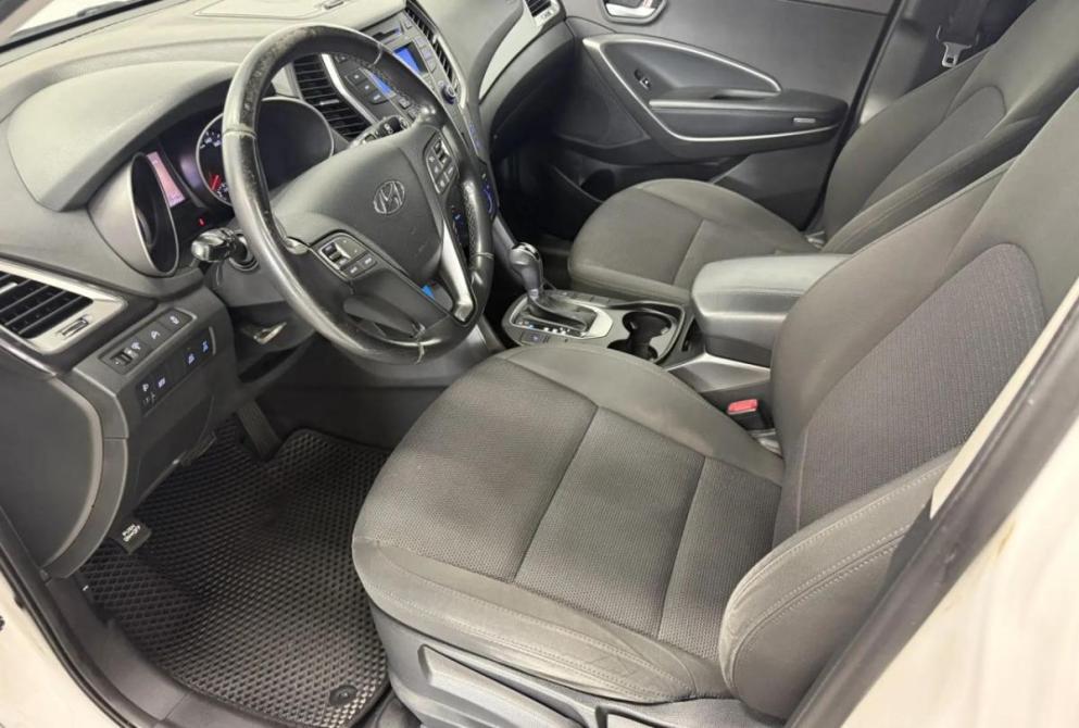 Hyundai Santa Fe III Астрахань  - изображение 21