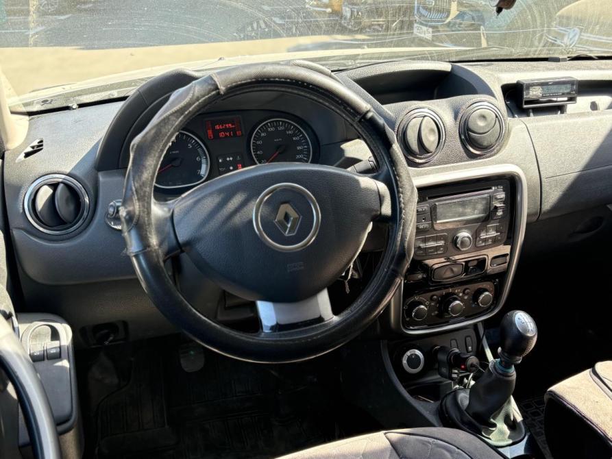Renault Duster I Кемерово  - изображение 7
