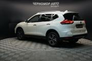 Nissan X-Trail III Рестайлинг Крым  - изображение 30