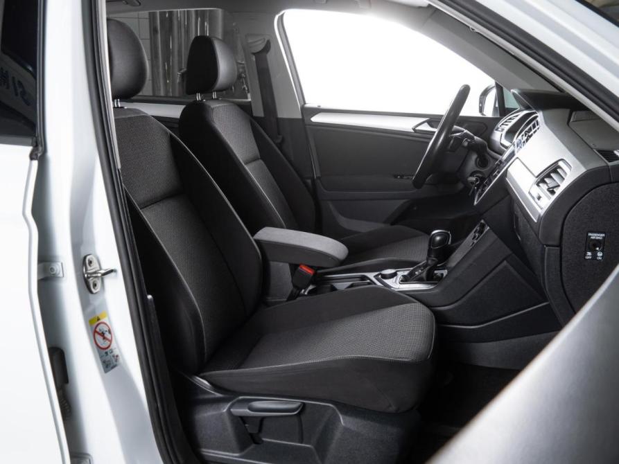 Volkswagen Tiguan II Волгоград  - изображение 8
