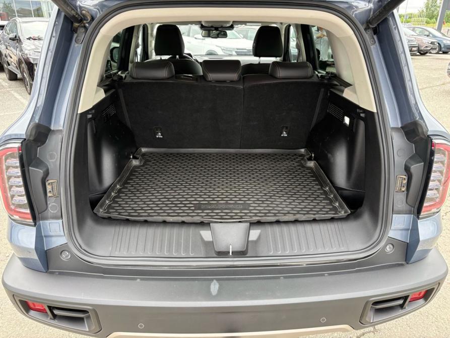 Haval Dargo I Пермь  - изображение 7