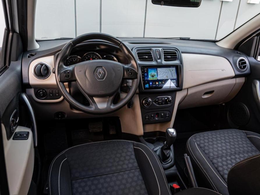 Renault Logan II Краснодар  - изображение 6
