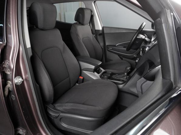 Hyundai Santa Fe III с пробегом 2013 года, цена 1 750 000 рублей, 262577 км, внедорожник, Автокод Объявления