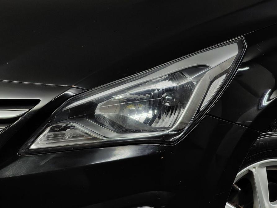 Hyundai Solaris I Рестайлинг Москва  - изображение 10