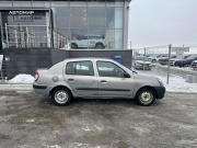 Renault Symbol I Рестайлинг Саратов  - изображение 19