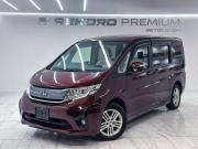 Honda Stepwgn IV Рестайлинг Уфа  - изображение 27