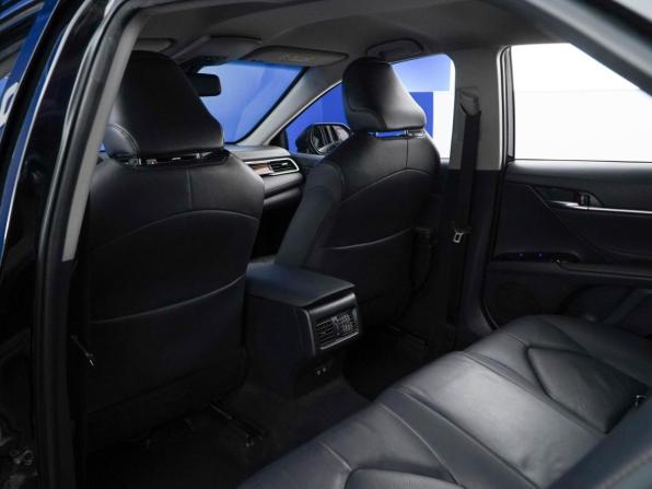 Toyota Camry VIII (XV70) с пробегом 2019 года, цена 2 598 444 рубля, 131242 км, седан, Автокод Объявления