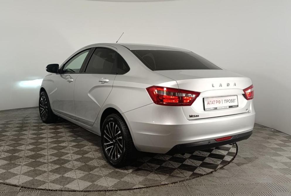 Lada (ВАЗ) Vesta I Волгоград  - изображение 5