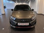 Lada (ВАЗ) Granta I Рестайлинг Чебоксары  - изображение 43