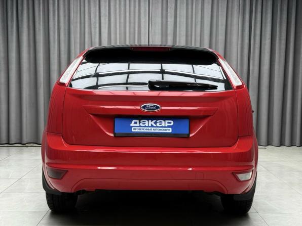 Ford Focus II Рестайлинг с пробегом 2010 года, цена 749 000 рублей, 153765 км, хэтчбек, Автокод Объявления