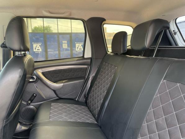 Renault Duster I Рестайлинг с пробегом 2017 года, цена 1 150 000 рублей, 89000 км, внедорожник, Автокод Объявления