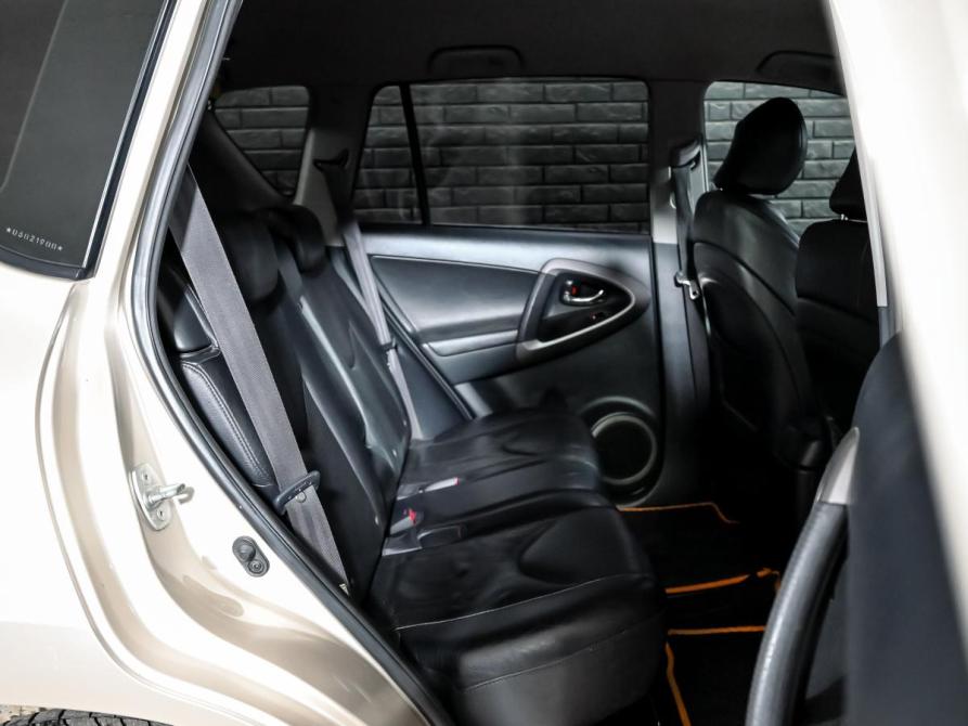 Toyota RAV4 III (XA30) Екатеринбург  - изображение 17