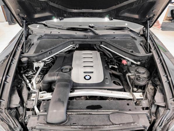 BMW X6 I (E71) с пробегом 2009 года, цена 1 799 000 рублей, 312359 км, внедорожник, Автокод Объявления