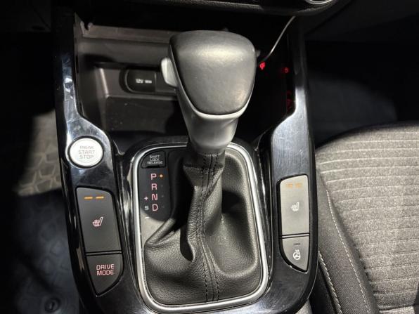 Kia Soul III с пробегом 2021 года, цена 1 817 000 рублей, 49869 км, хэтчбек, Автокод Объявления
