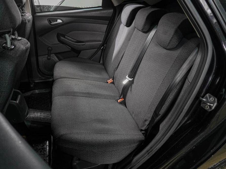 Ford Focus III Воронеж  - изображение 9