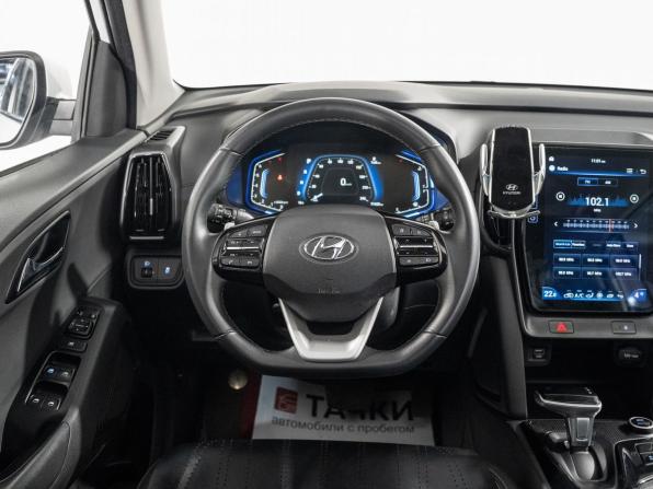 Hyundai ix35 II Рестайлинг с пробегом 2022 года, цена 2 150 000 рублей, 71420 км, внедорожник, Автокод Объявления
