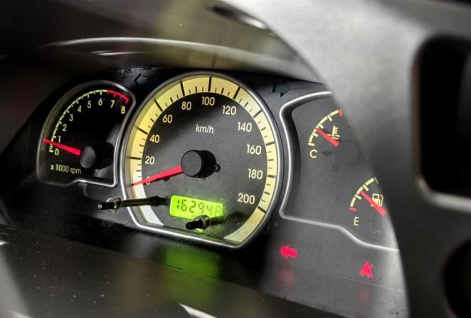 Daewoo Nexia I Рестайлинг с пробегом 2012 года, цена 260 000 рублей, 162895 км, седан, Автокод Объявления