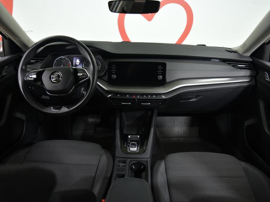 Skoda Octavia IV (A8) Москва  - изображение 9