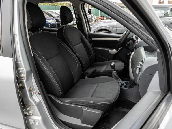 Nissan Terrano III (D10) с пробегом 2018 года, цена 1 495 000 рублей, 185106 км, внедорожник, Автокод Объявления