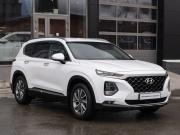 Hyundai Santa Fe IV Новосибирск  - изображение 21