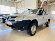 Renault Duster I Миасс  - изображение 19