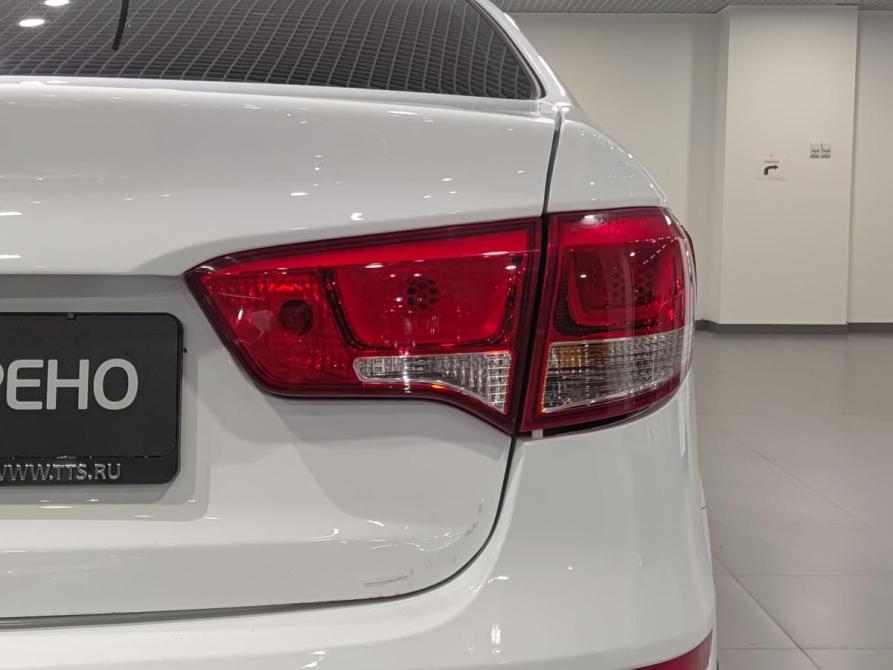 Kia Rio III Рестайлинг Казань  - изображение 11