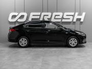 Hyundai Solaris II Тюмень  - изображение 24