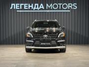 Mercedes-Benz M-Класс AMG III (W166) Иркутск  - изображение 42
