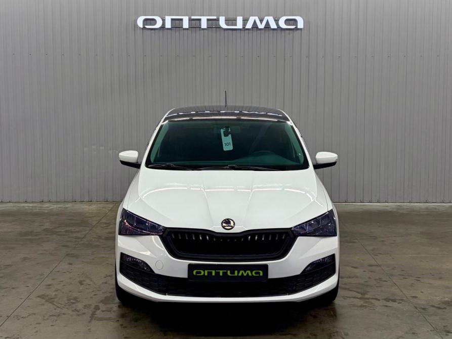 Skoda Rapid II Краснодар  - изображение 2