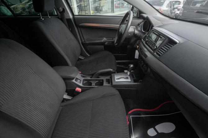 Mitsubishi Lancer X Рестайлинг с пробегом 2013 года, цена 1 033 000 рублей, 143800 км, седан, Автокод Объявления