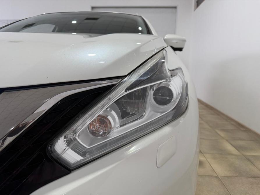 Nissan Murano III (Z52) Новороссийск  - изображение 18