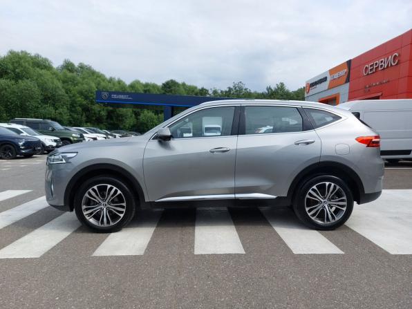 Haval F7 I с пробегом 2021 года, цена 1 840 000 рублей, 77500 км, внедорожник, Автокод Объявления