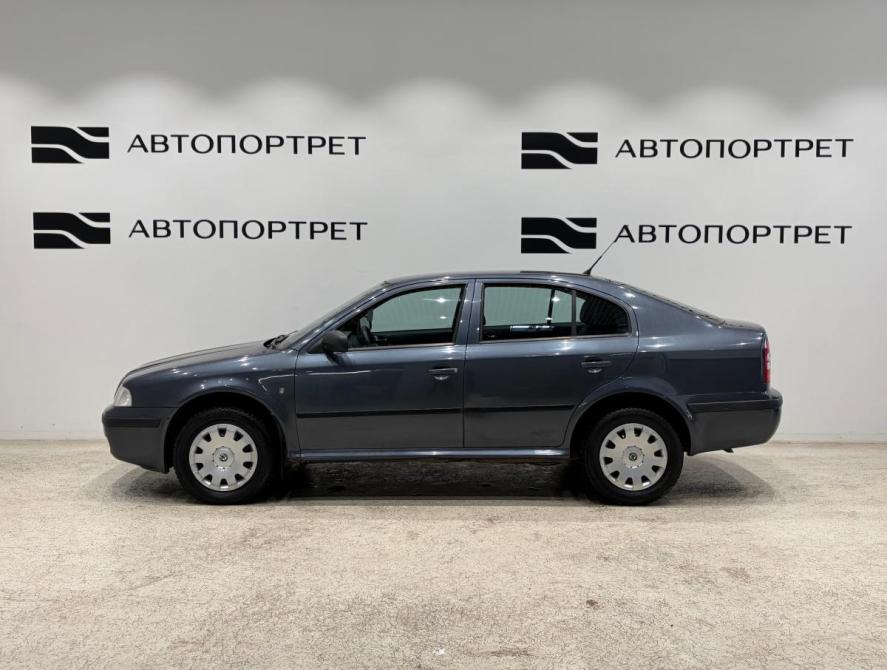 Skoda Octavia I (A4) Рестайлинг Санкт-Петербург  - изображение 4