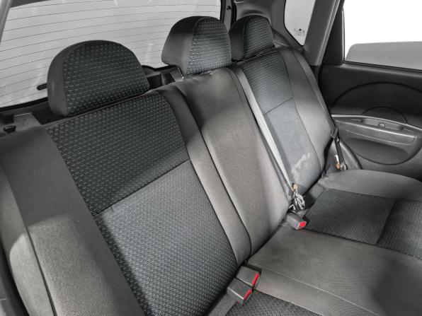 Chevrolet Aveo I с пробегом 2007 года, цена 312 000 рублей, 118000 км, хэтчбек, Автокод Объявления