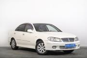 Nissan Bluebird Sylphy I (G10) Томск  - изображение 16