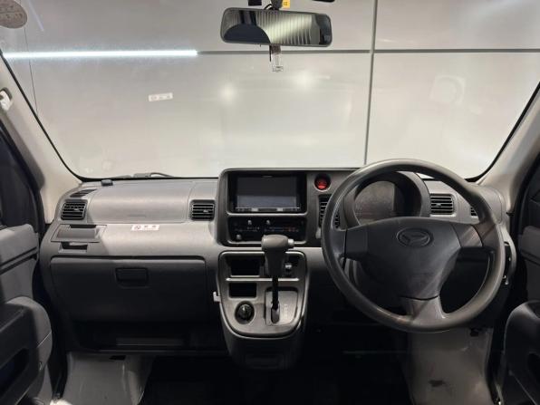 Daihatsu Hijet X с пробегом 2016 года, цена 790 000 рублей, 115000 км, микровэн, Автокод Объявления