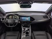 Geely Tugella I Москва  - изображение 44