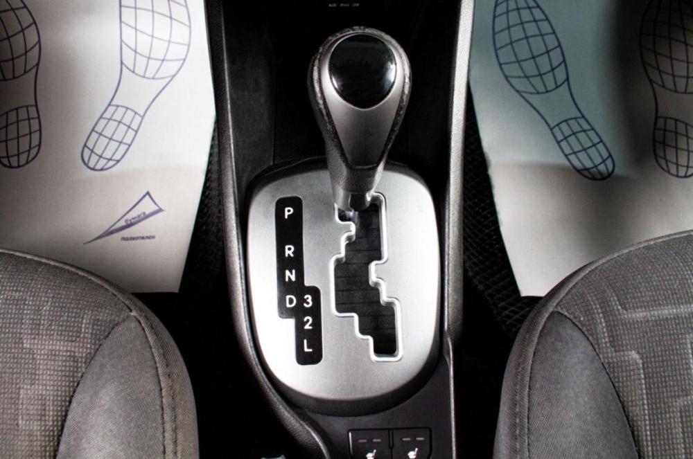 Kia Rio III Сургут  - изображение 15
