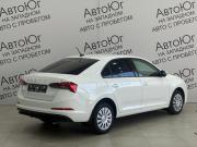 Skoda Rapid II Ставрополь  - изображение 18