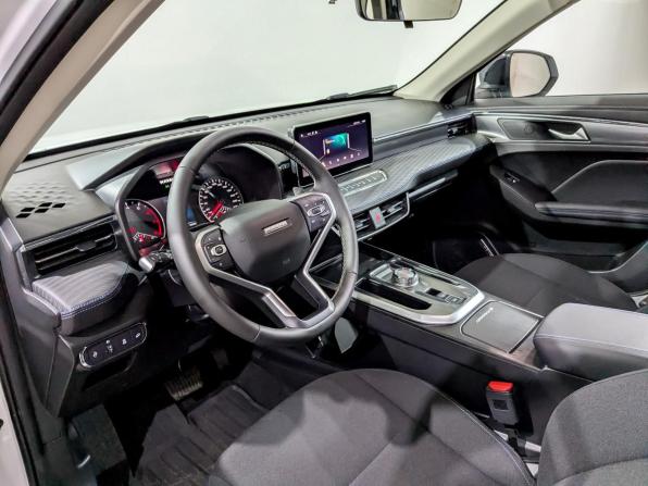 Haval Jolion I Рестайлинг с пробегом 2025 года, цена 2 150 000 рублей, 6659 км, внедорожник, Автокод Объявления