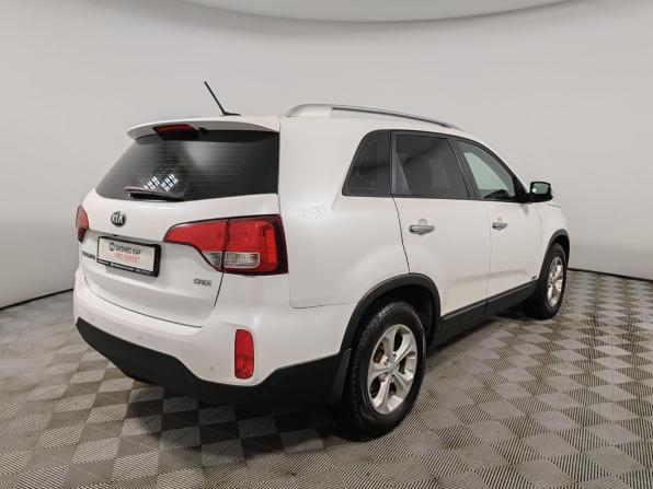 Kia Sorento II Рестайлинг с пробегом 2019 года, цена 2 279 000 рублей, 182291 км, внедорожник, Автокод Объявления