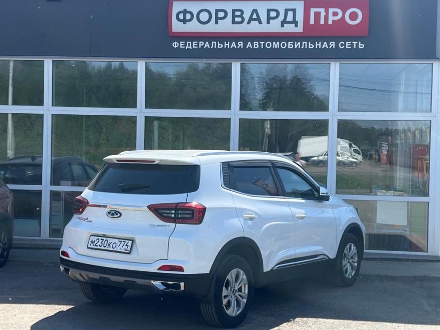 Chery Tiggo 4 Pro I Ижевск  - изображение 4